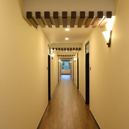 Meenakshi Inn Udupi Exterior photo